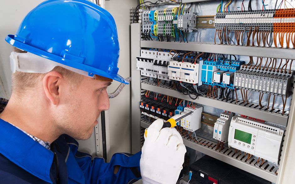urgence électricité Saint-Ouen-l'Aumône
