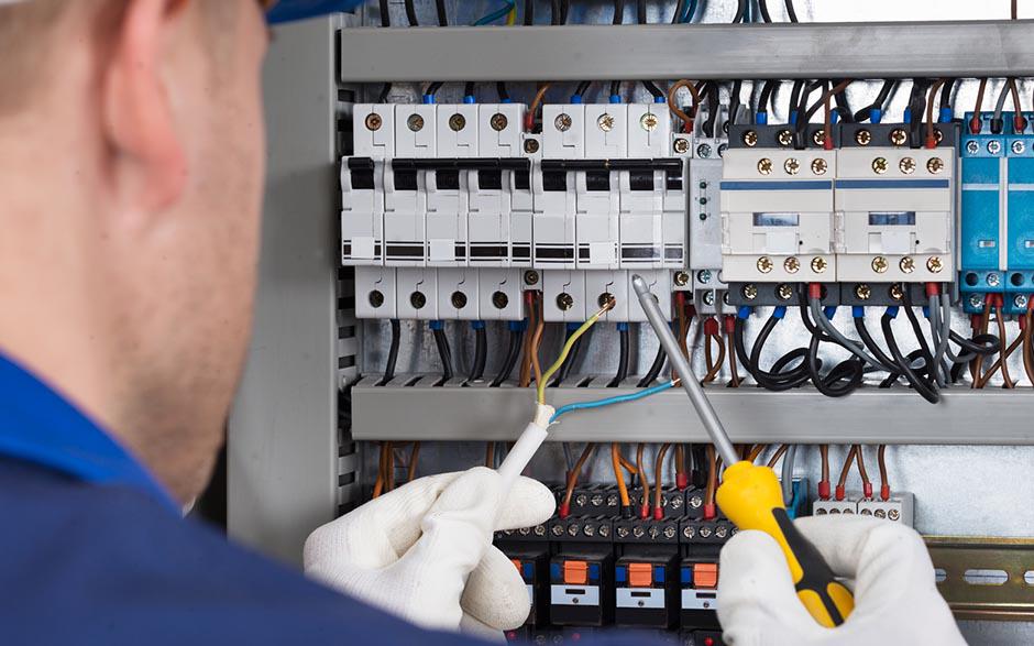 électricien dépannage Les Clayes-sous-Bois