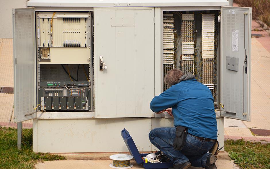 société d'électricité Rosny-sur-Seine