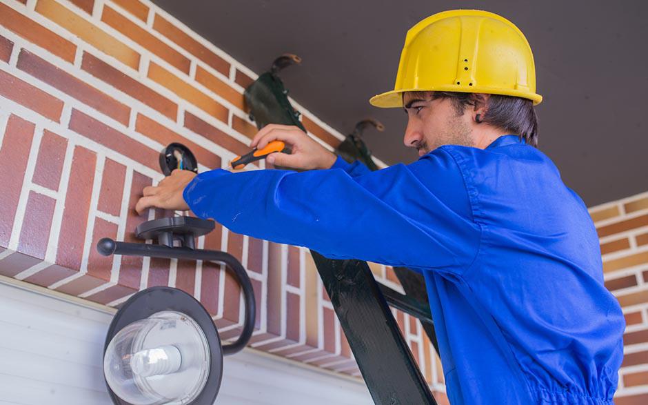 électricien de maintenance Nogent-sur-Oise