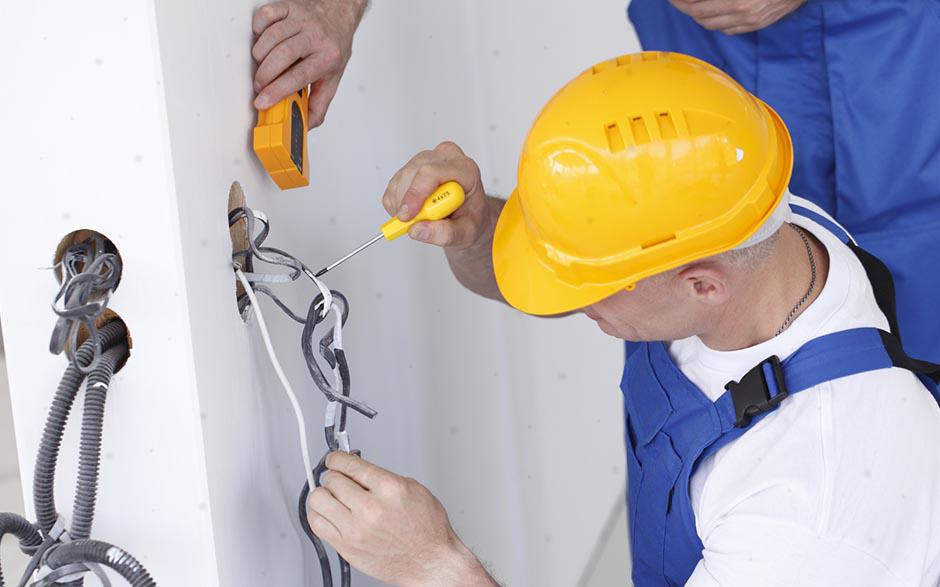 électricien de maintenance Nogent-sur-Oise