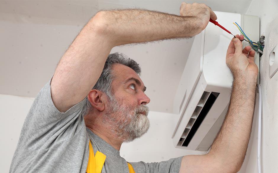 électricien de maintenance Nogent-sur-Oise
