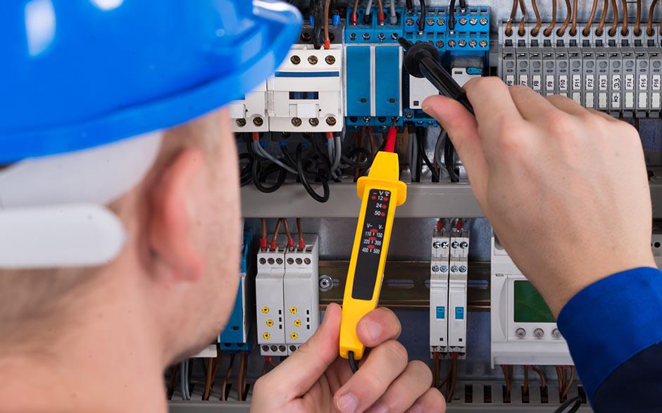 électricité installation Franconville
