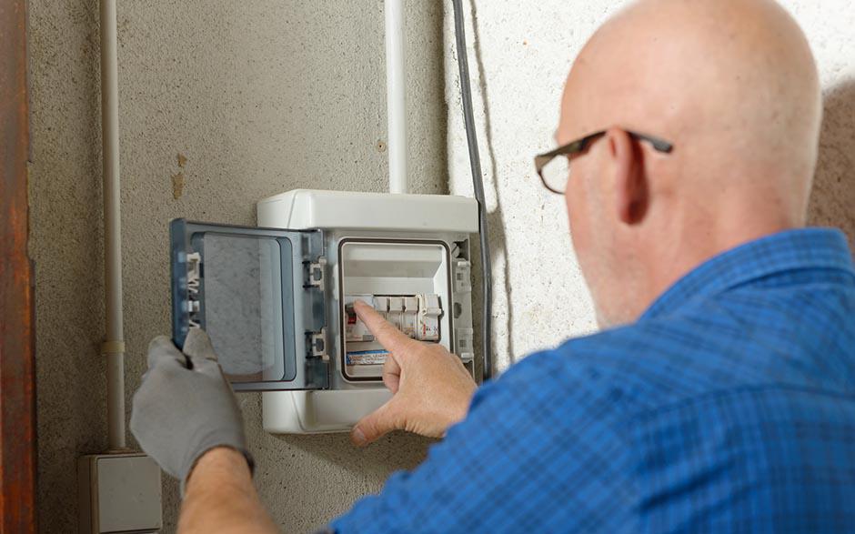 électricien de maintenance Nogent-sur-Oise